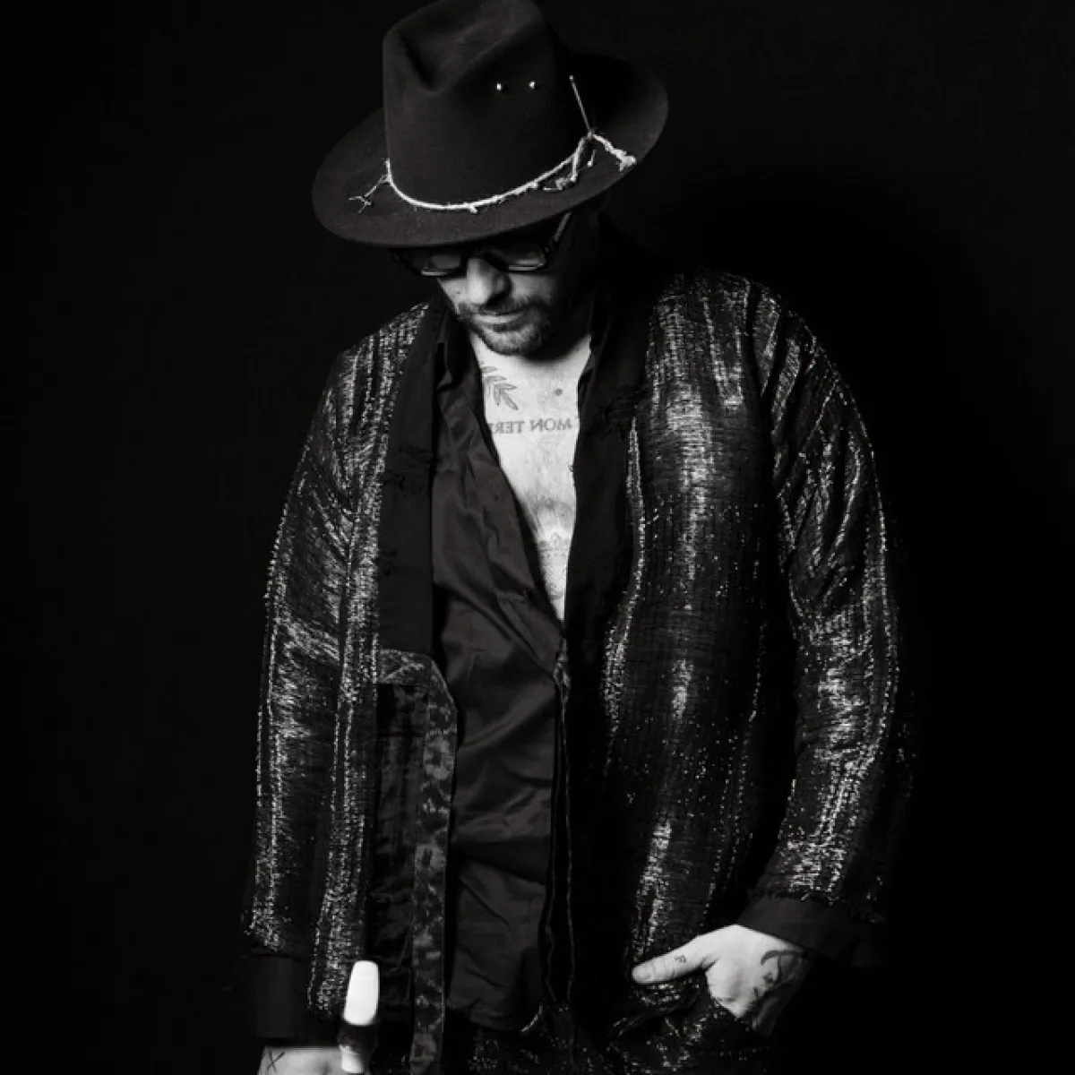 Jimmy Sax at Fabrique Milano Tickets