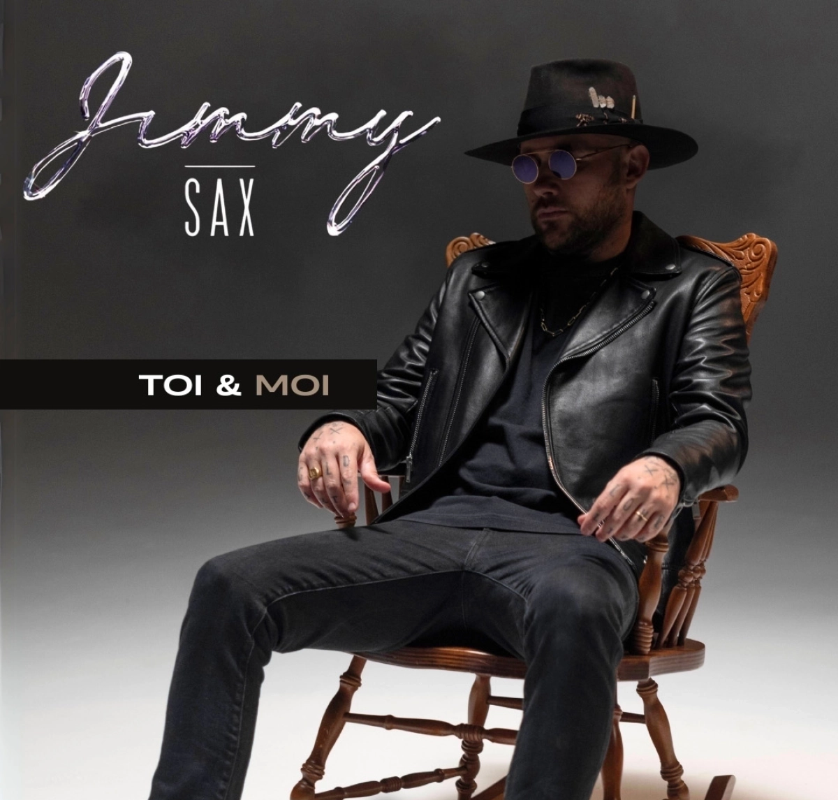 Billets Jimmy Sax (Gare du Midi - Biarritz)