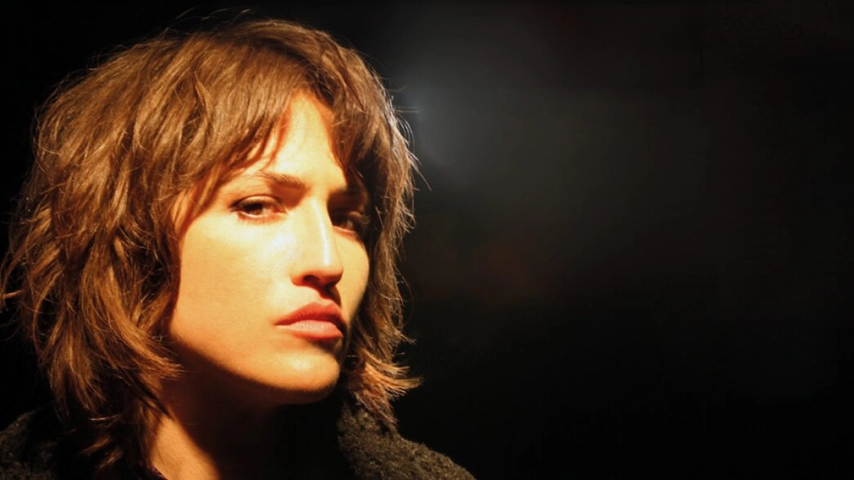 Joan As Police Woman at Alhambra Tickets