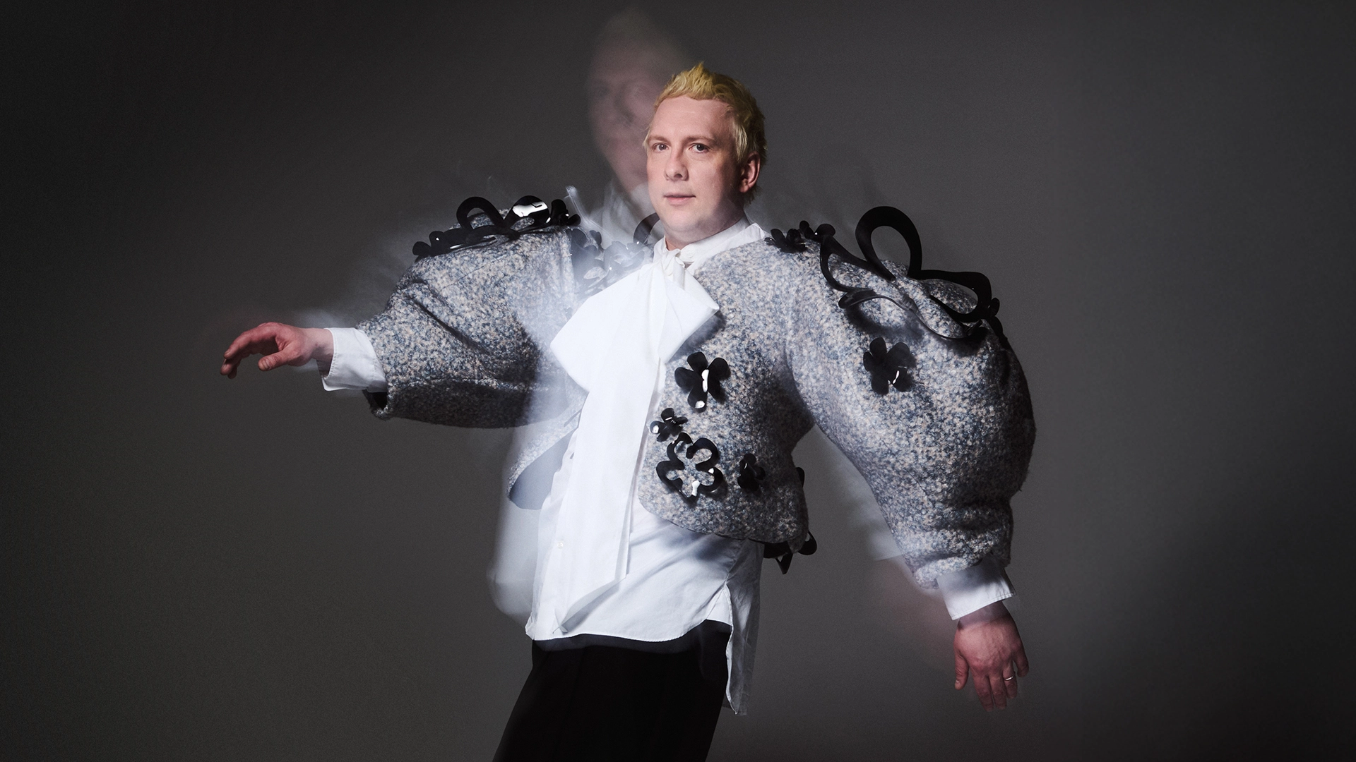 Joe Lycett at Brighton Dome Tickets