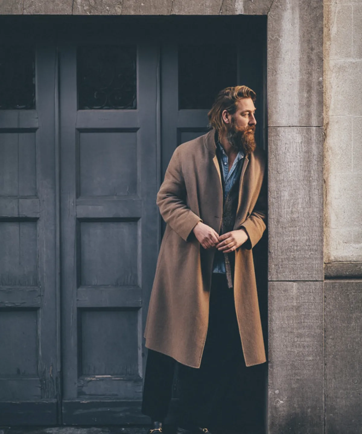 Joep Beving at Alhambra Tickets