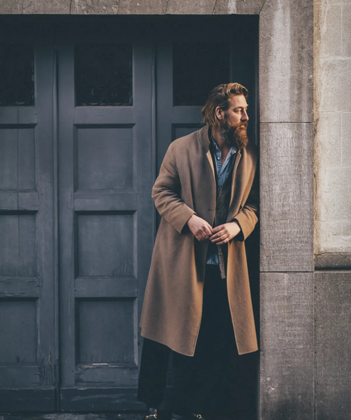 Joep Beving al Cafe De la Danse Tickets