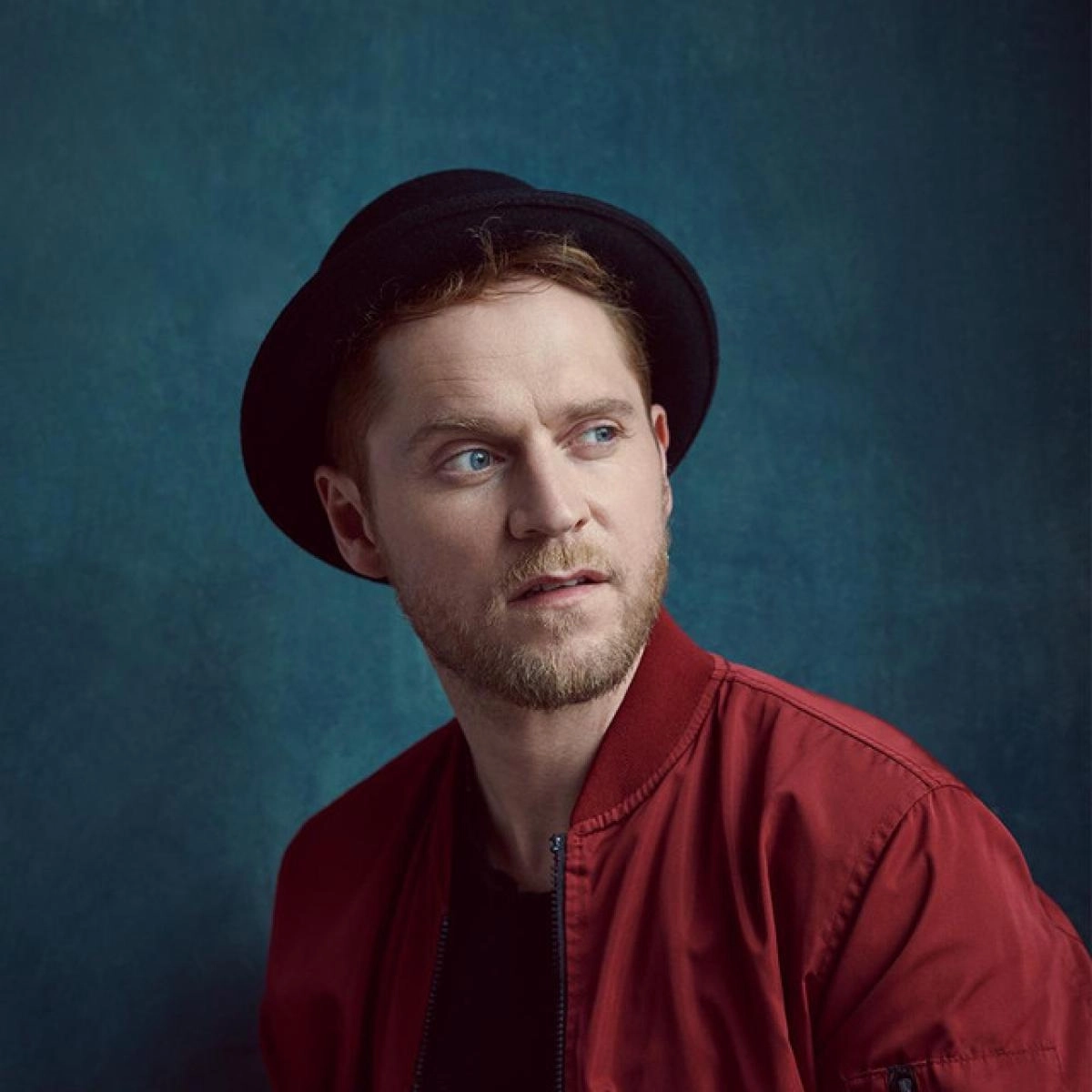 Johannes Oerding en Barclays Arena Tickets