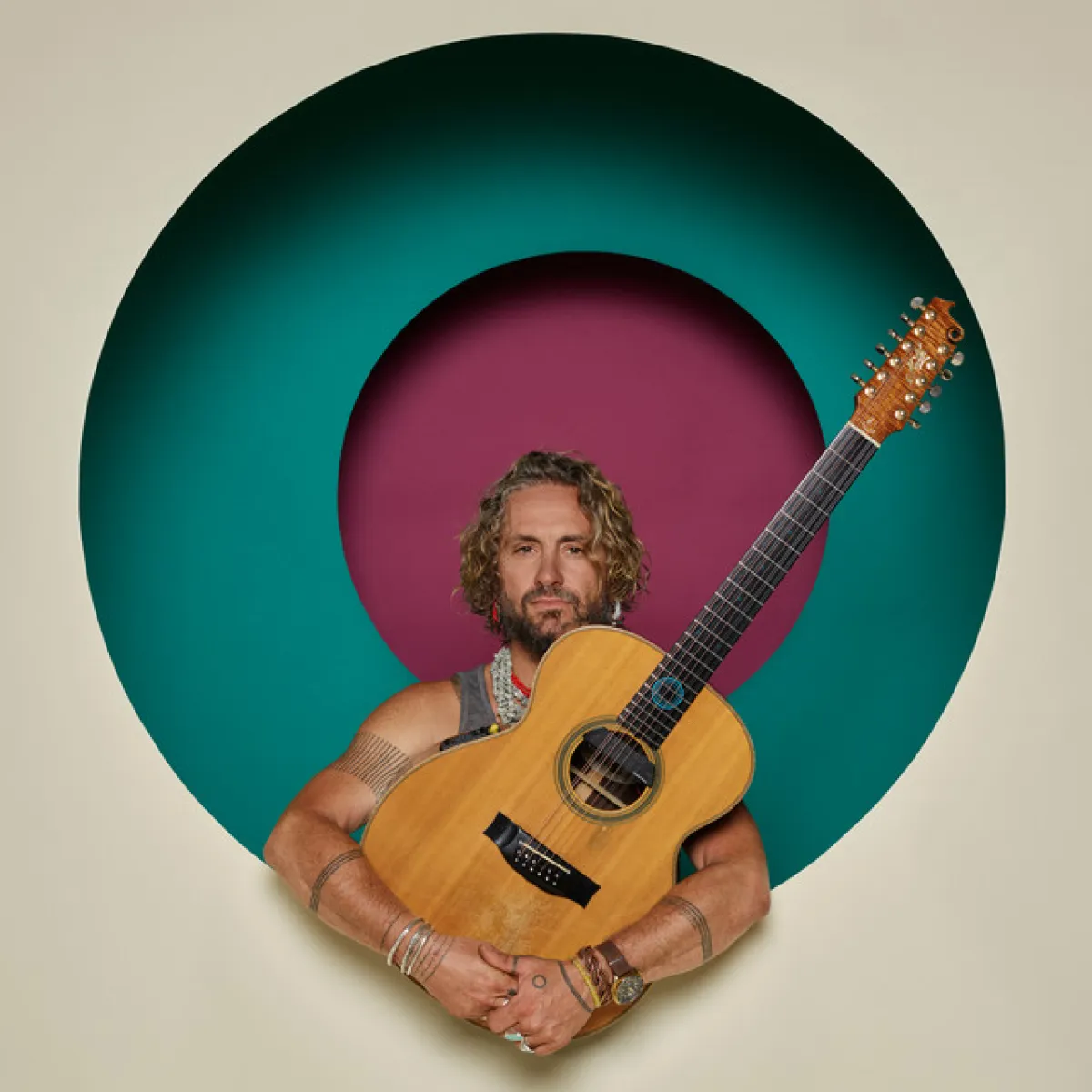 John Butler at Rockstore Tickets
