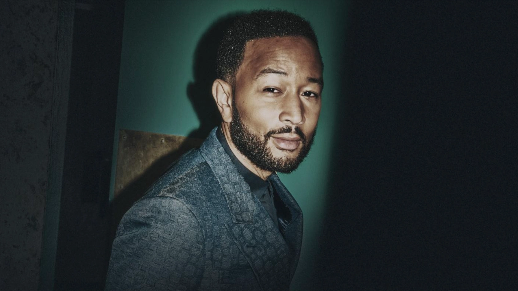 John Legend at Piazza Castello Marostica Tickets