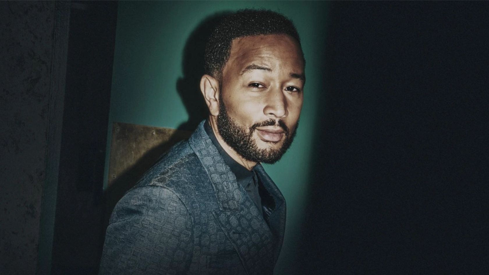 John Legend at Piazza Napoleone Tickets