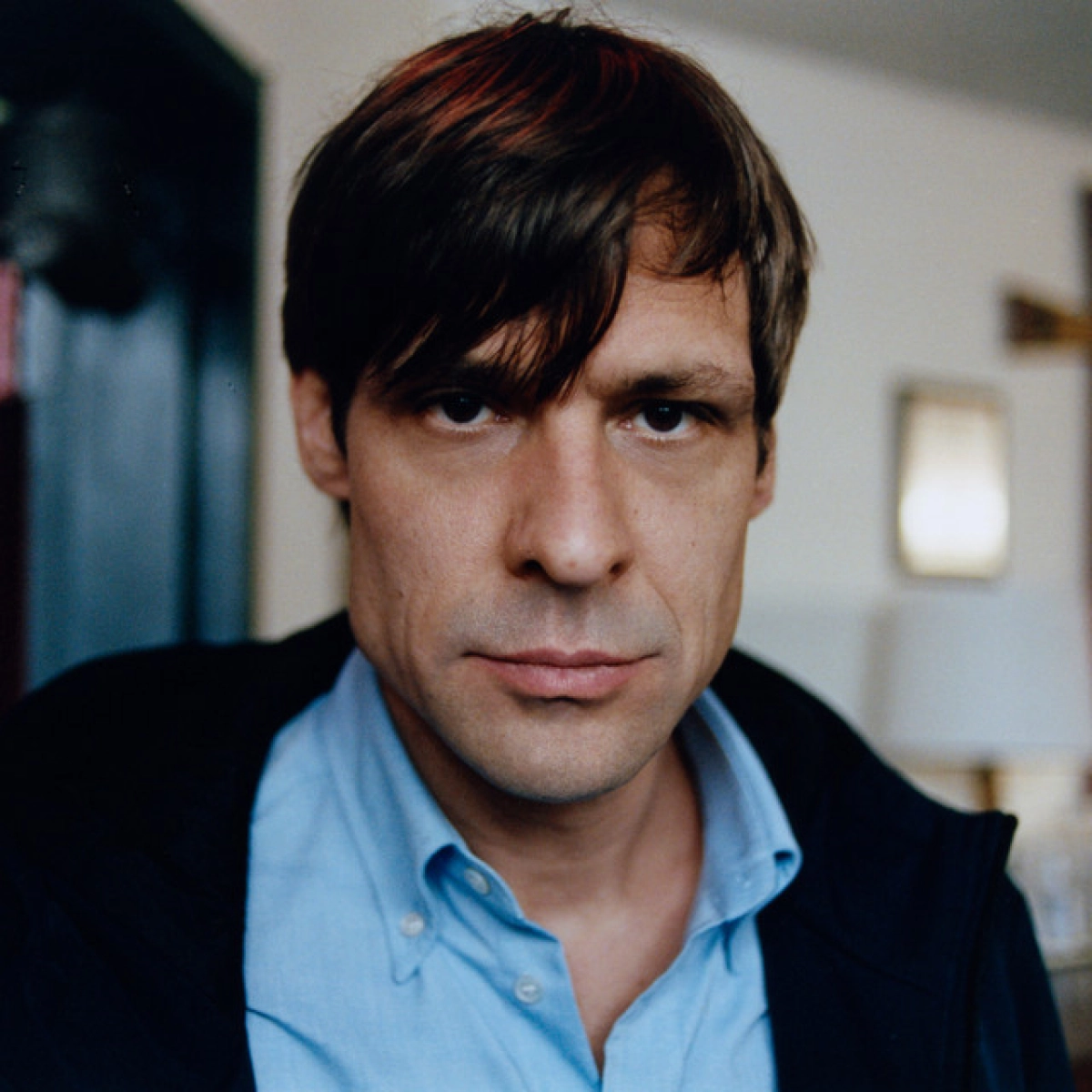 Billets John Maus (Amager Bio - Copenhague)
