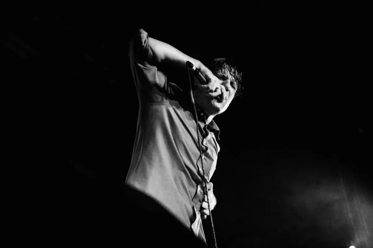 Billets John Maus (Bataclan - Paris)