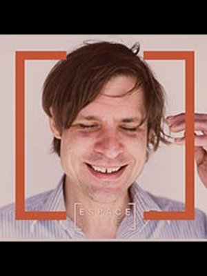 John Maus en Espace Julien Tickets
