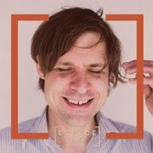 Billets John Maus (Le Cargo - Caen)
