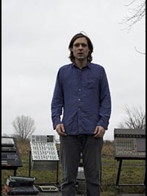 Billets John Maus (Le Liberte - Rennes)