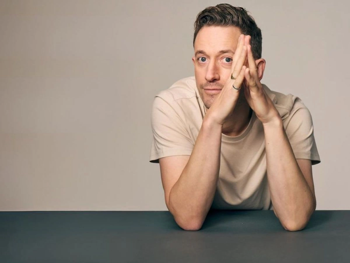 John Robins at Manchester New Century Hall Tickets
