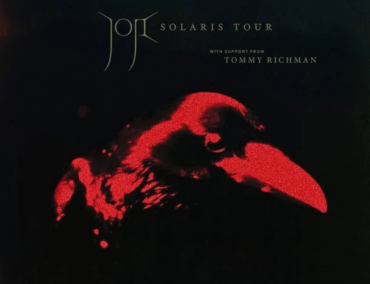 Billets Joji (Co-op Live - Manchester)