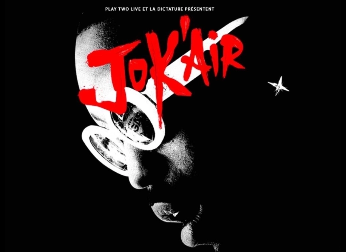 Billets Jok'Air (Trinitaires et BAM - Metz)
