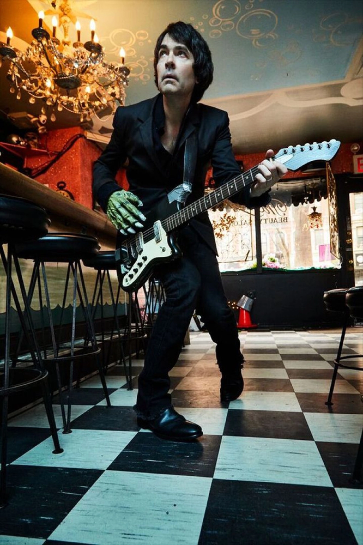 Billets Jon Spencer (Lido Berlin - Berlin)
