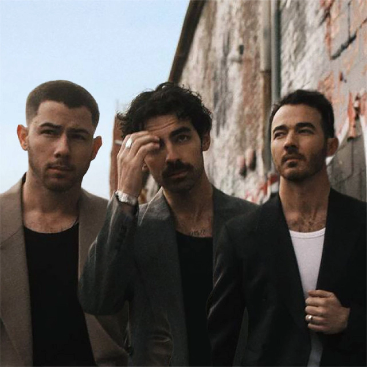 Billets Jonas Brothers (Hersheypark Stadium - Hershey)