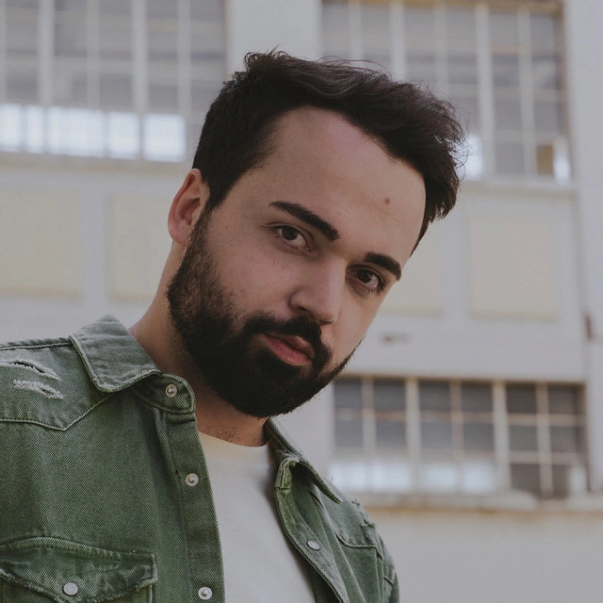 Jonathan Zelter en Capitol Mannheim Tickets