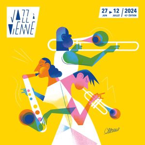 Billets Jools Holland - His Rhythm n Blues Orchestra - Rhoda Scott (Theatre Antique Vienne - Vienne)