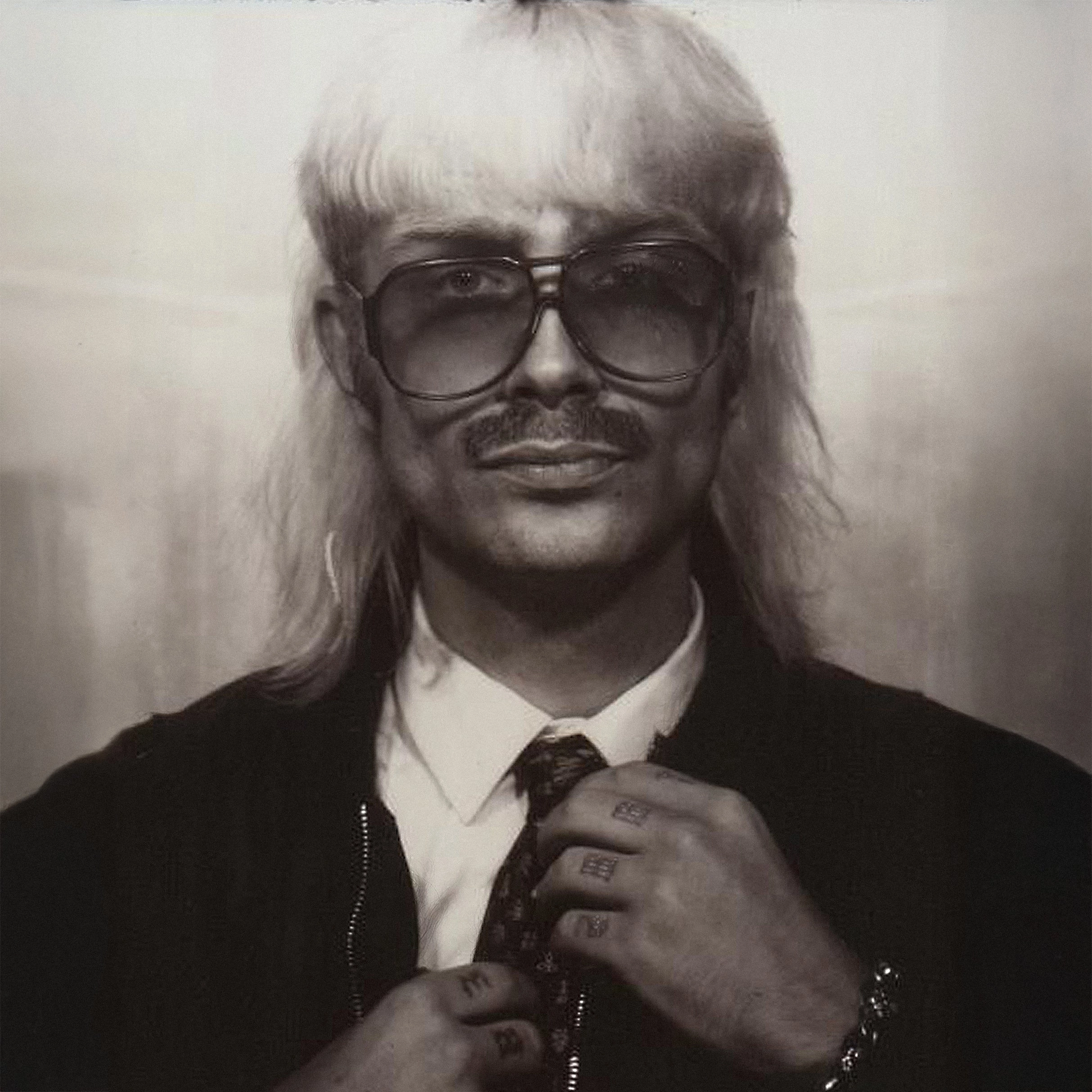 Billets Joost Klein (Jahrhunderthalle - Francfort)