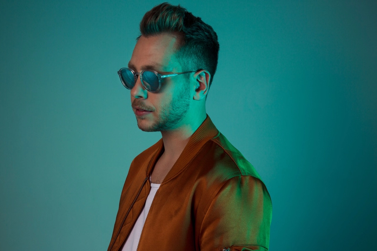 Joris Delacroix al L'Usine Istres Tickets