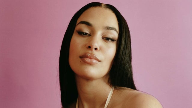 Billets Jorja Smith (Massey Hall - Toronto)