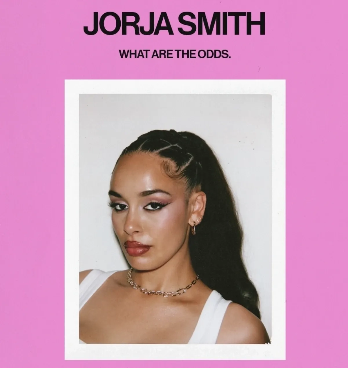 Billets Jorja Smith (Mitsubishi Electric Halle - Düsseldorf)