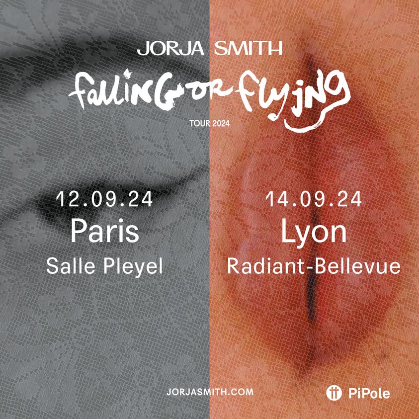 Jorja Smith en Salle Pleyel Tickets