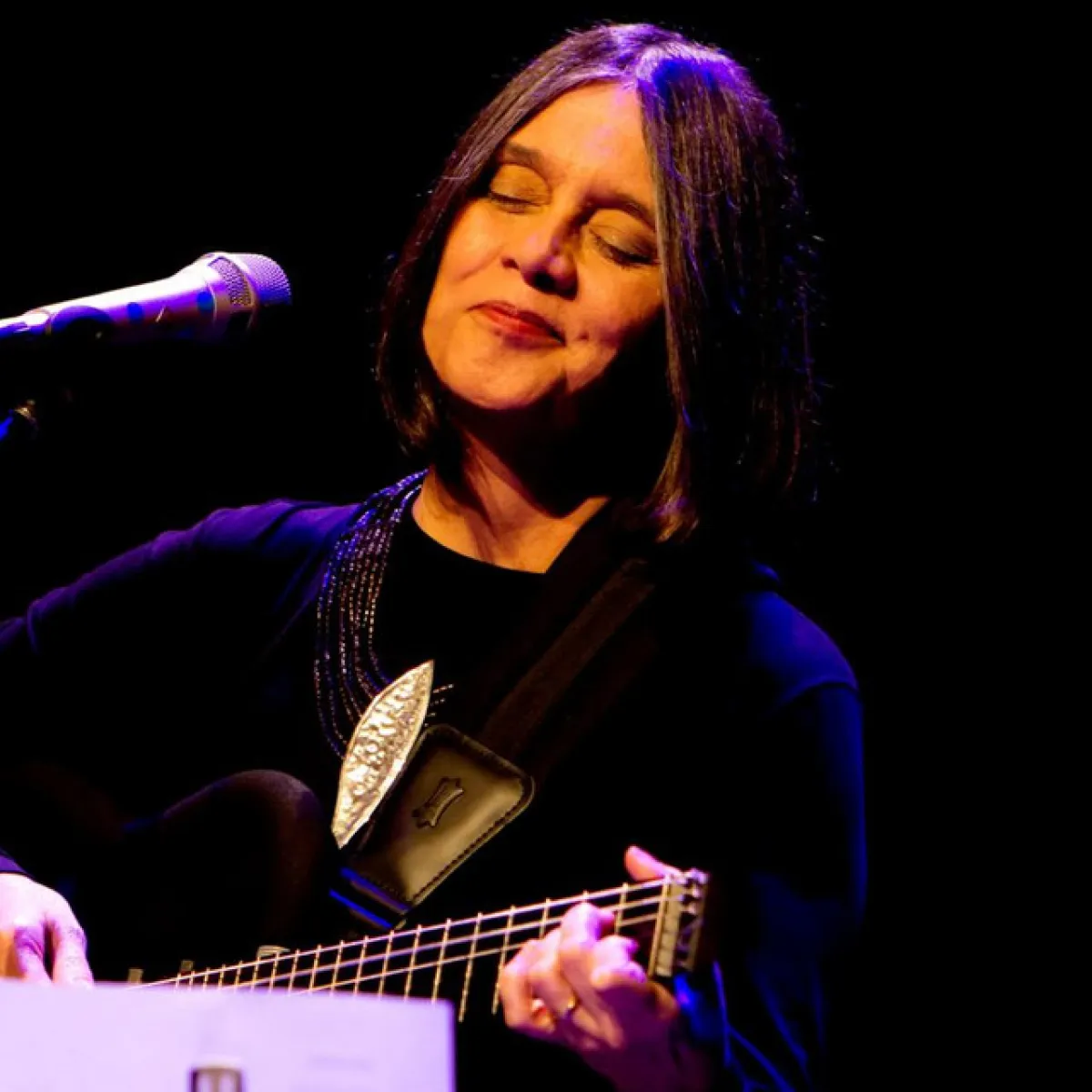 Joyce Moreno at New Morning Tickets