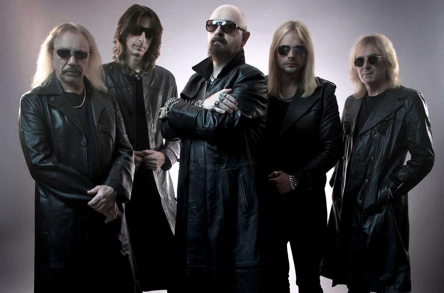 Billets Judas Priest (Palau Sant Jordi - Barcelone)