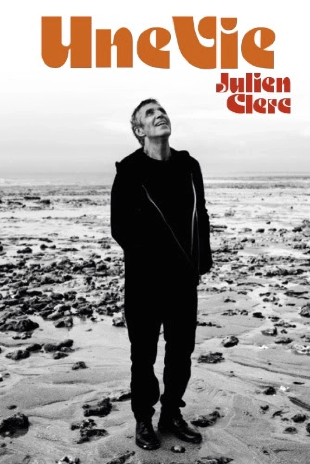 Billets Julien Clerc - Une Vie (Gare du Midi - Biarritz)