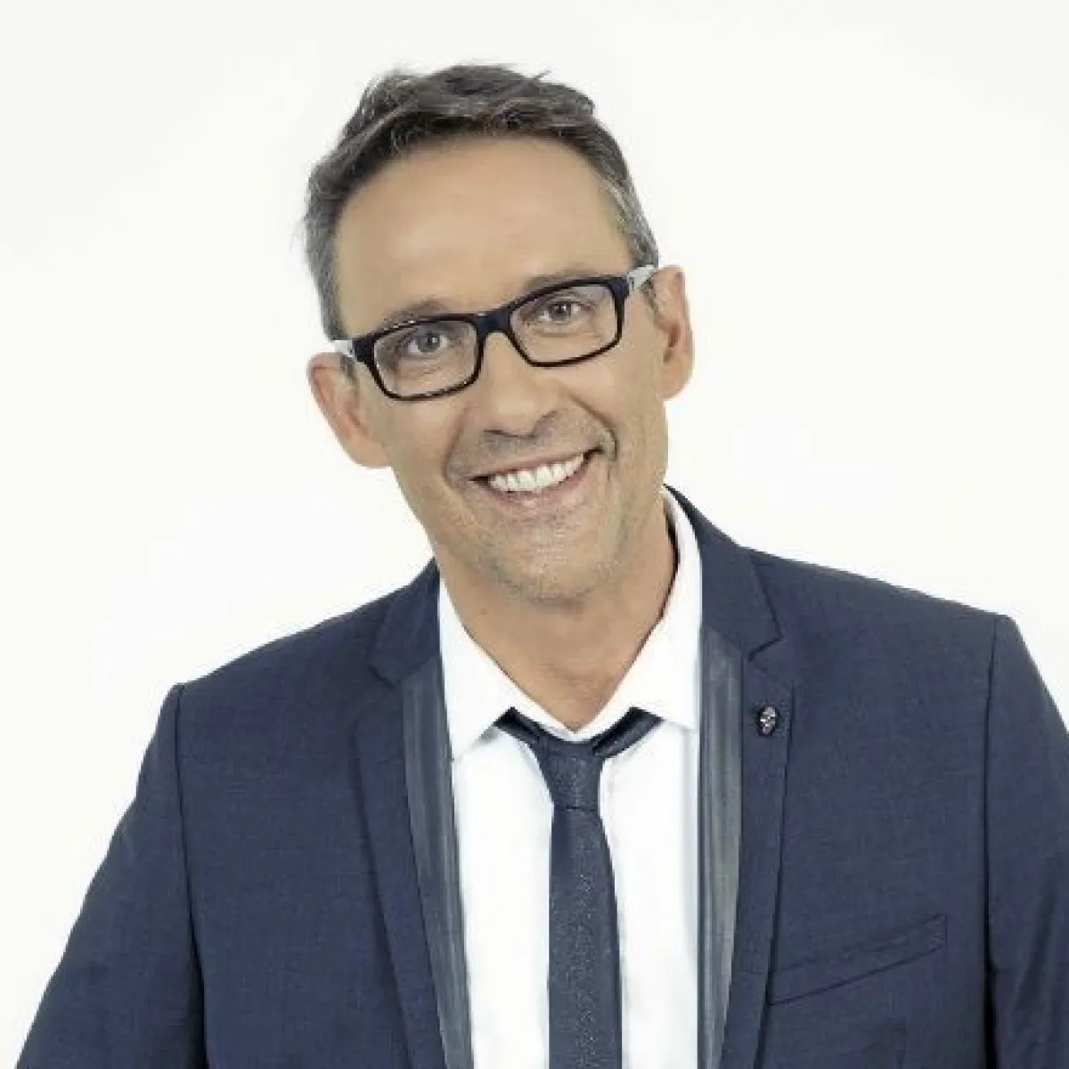 Billets Julien Courbet (Casino Barriere Bordeaux - Bordeaux)