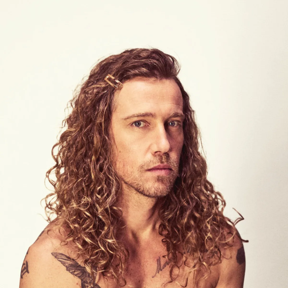 Julien Doré at Parc Des Expositions Chalons En Champagne Tickets