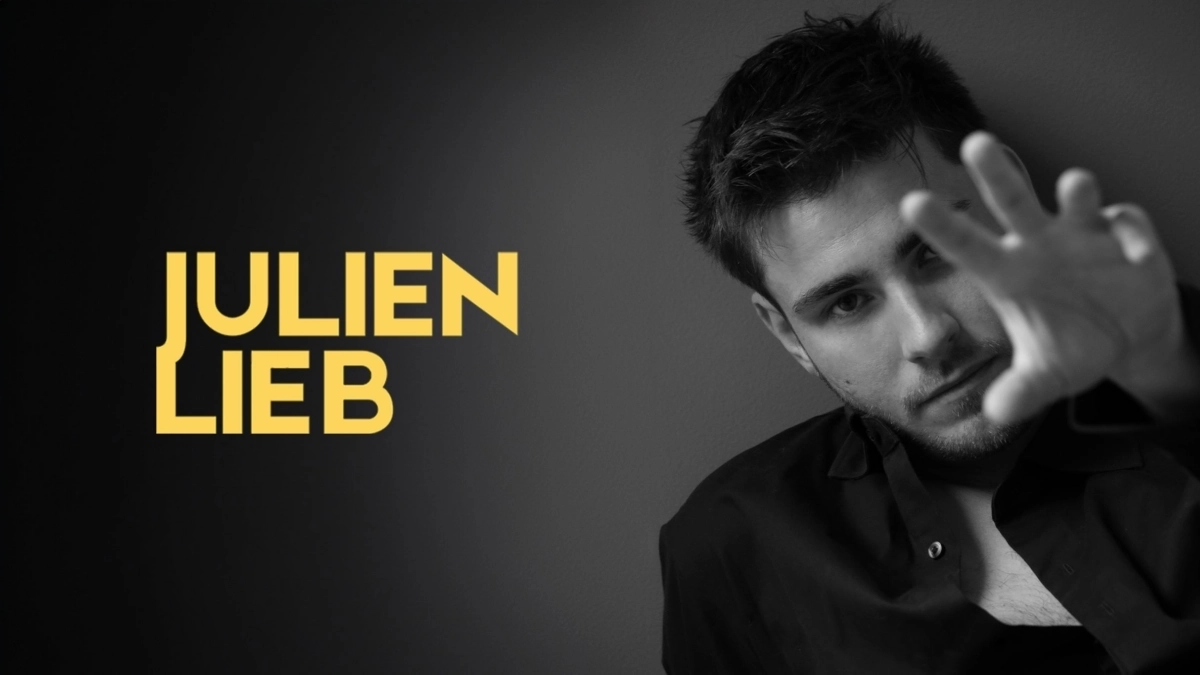 Billets Julien Lieb (La Commanderie - Dole)