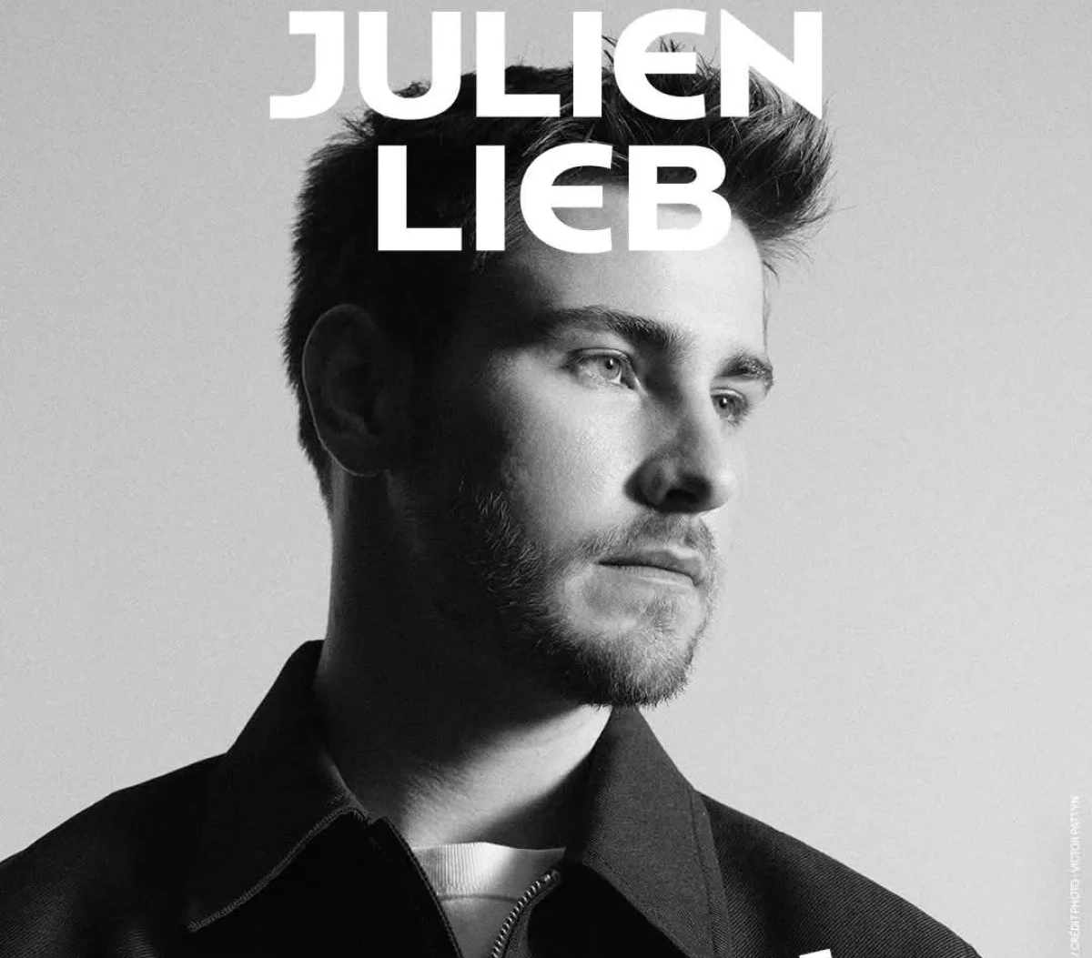 Billets Julien Lieb (L'EMC2 - Saint-Grégoire)