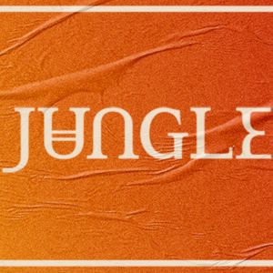 Jungle al Rockhal Tickets