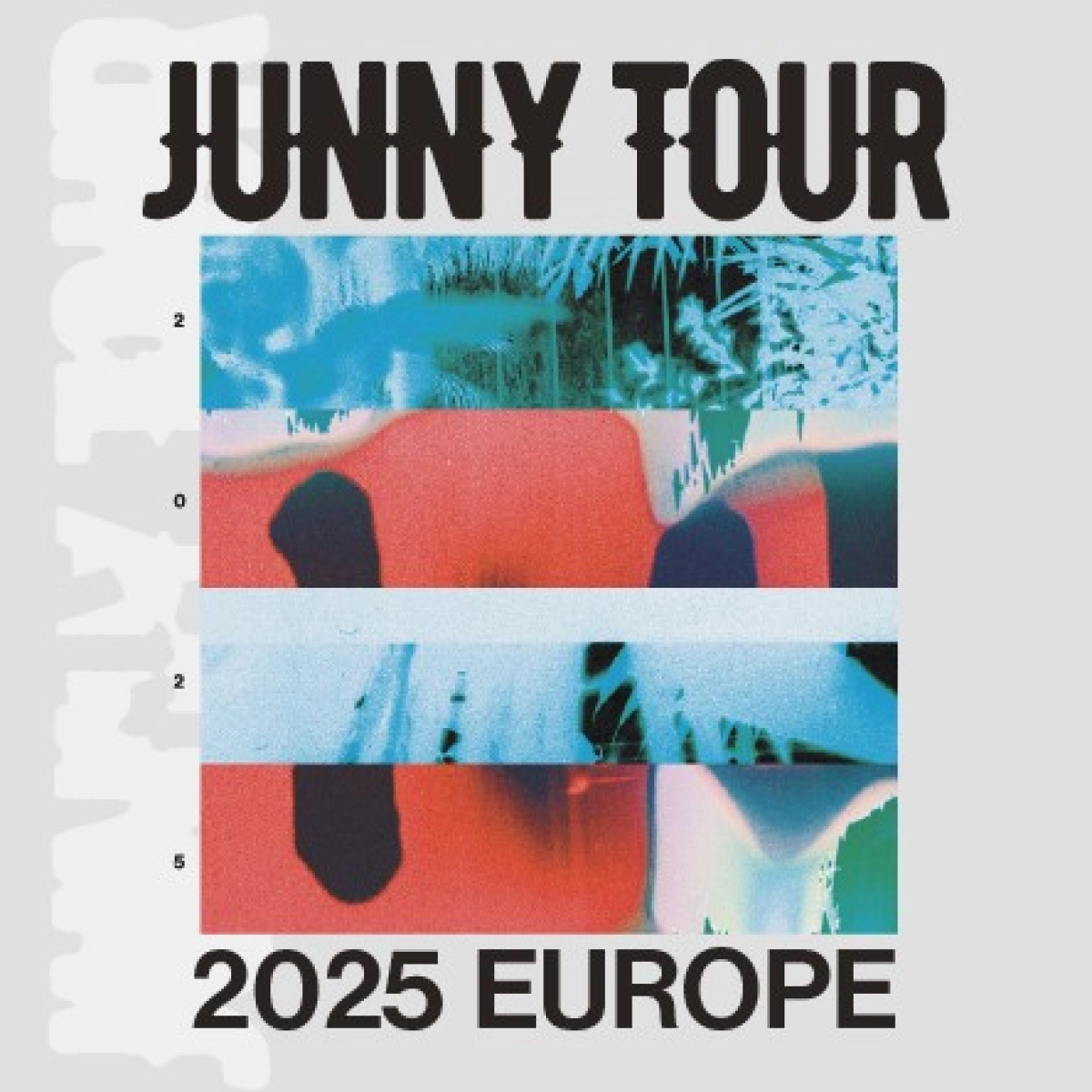 Billets Junny (Huxleys Neue Welt - Berlin)