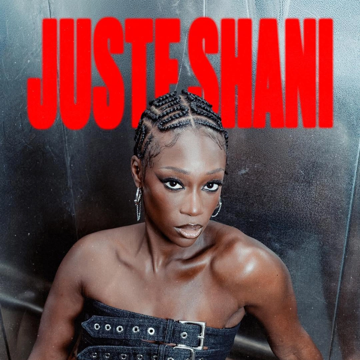 Billets Juste Shani (Olympia - Paris)