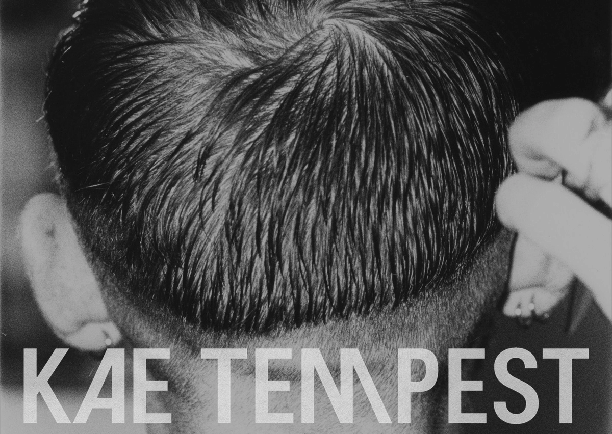 Kae Tempest at Uebel und Gefährlich Tickets