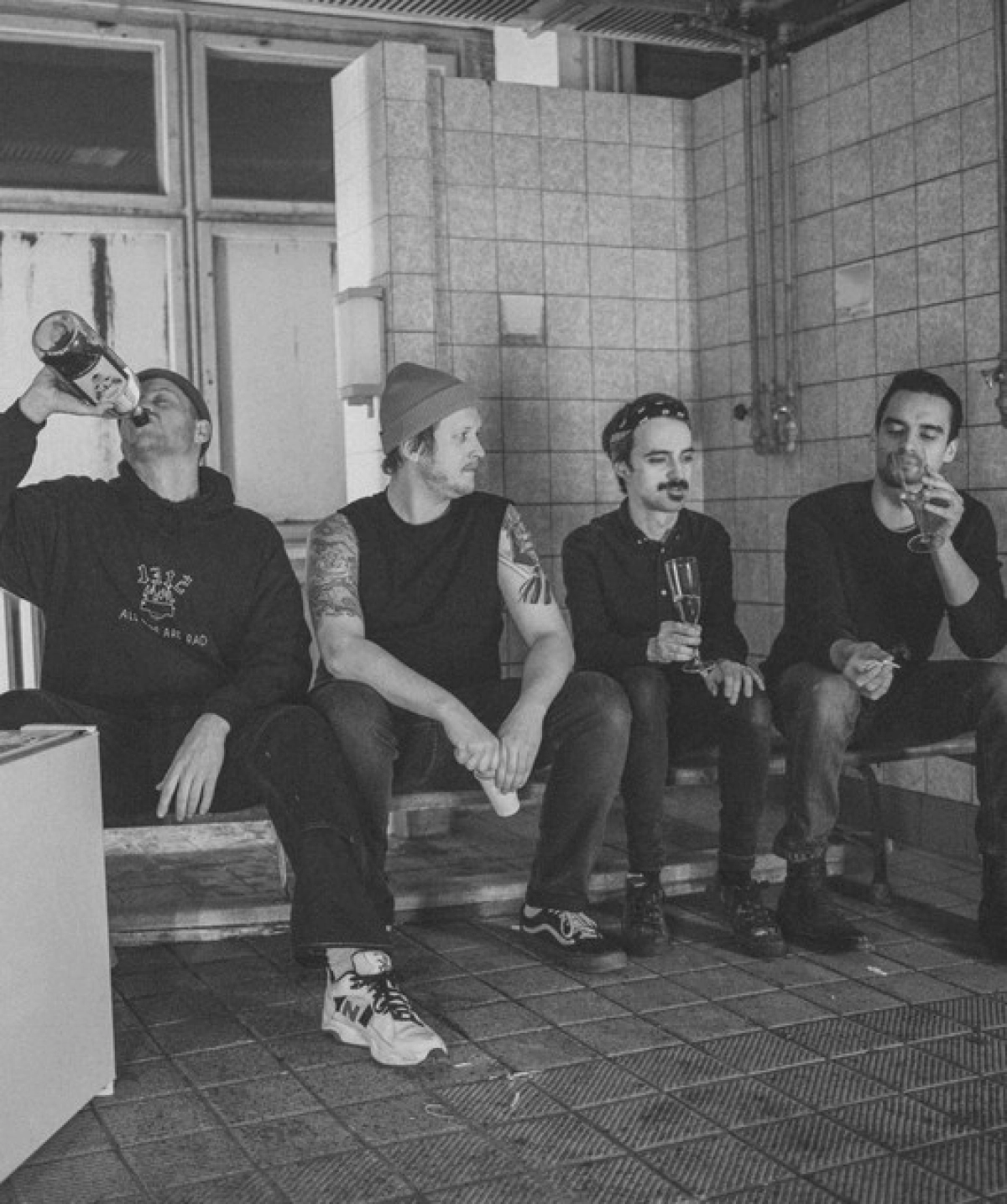 KAFVKA at Z-Bau Nürnberg Tickets