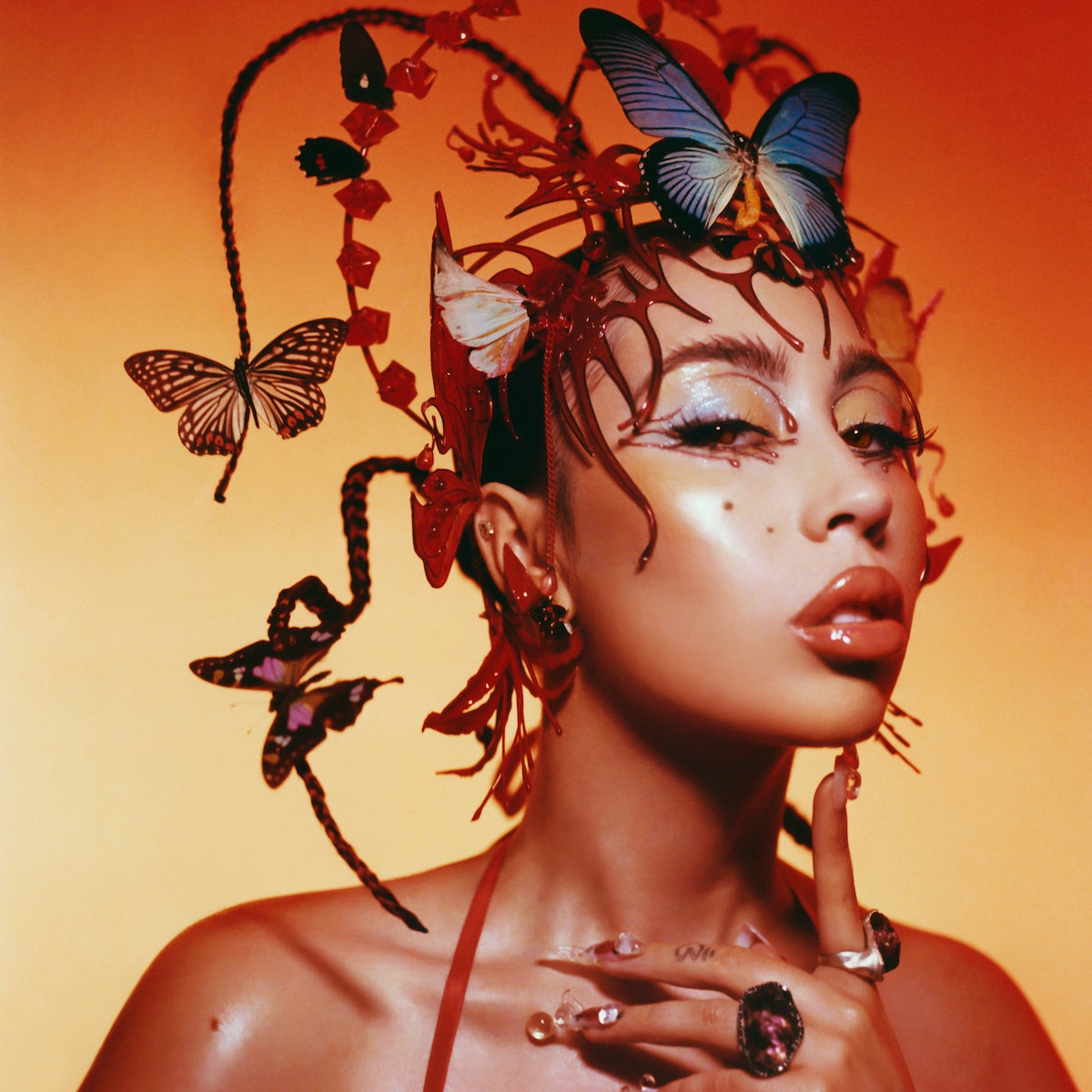 Billets Kali Uchis - Red Moon In Venus Tour (Radio City Music Hall - New York)