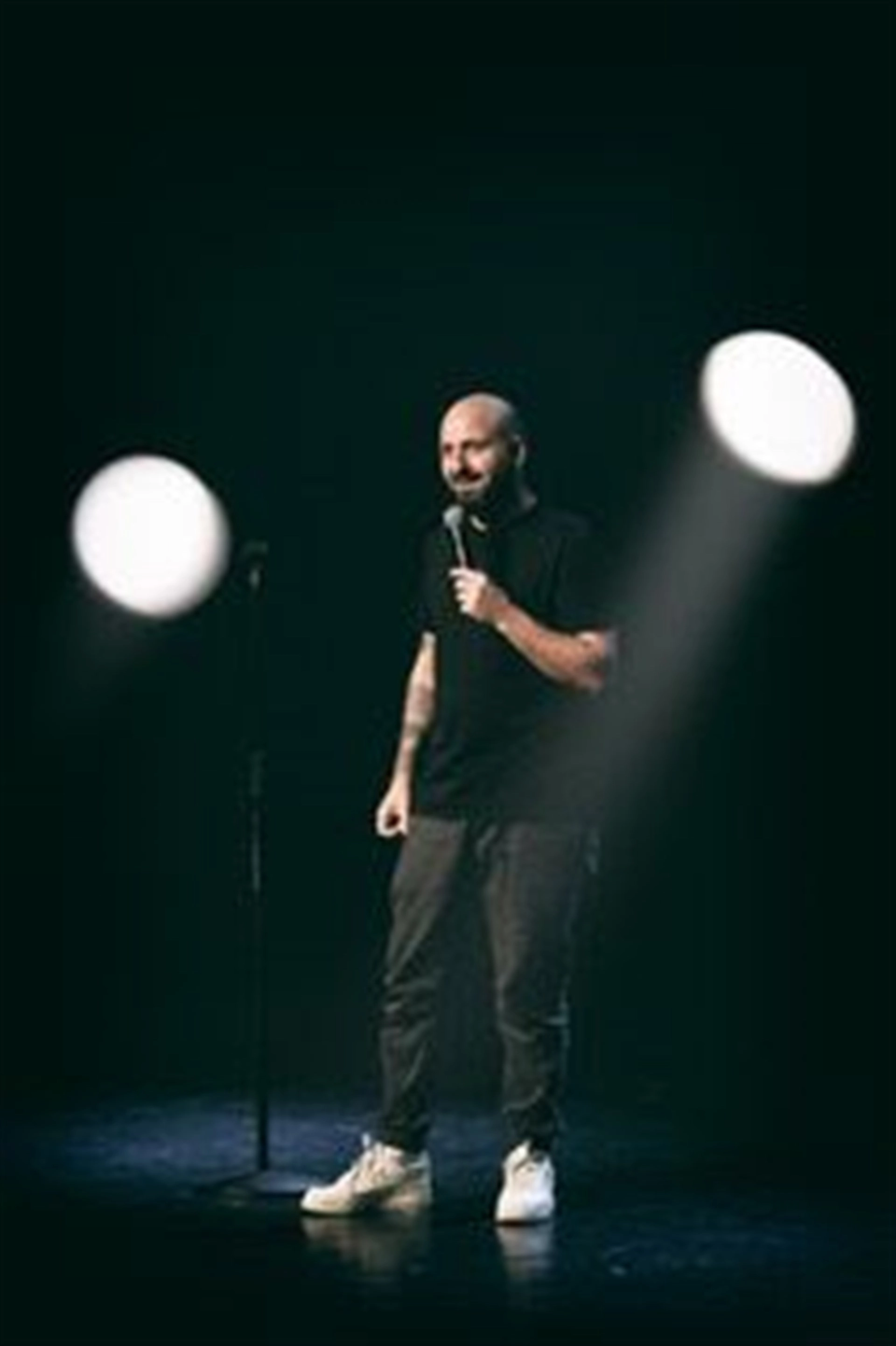 Kallagan at La Comedie de Toulouse Tickets