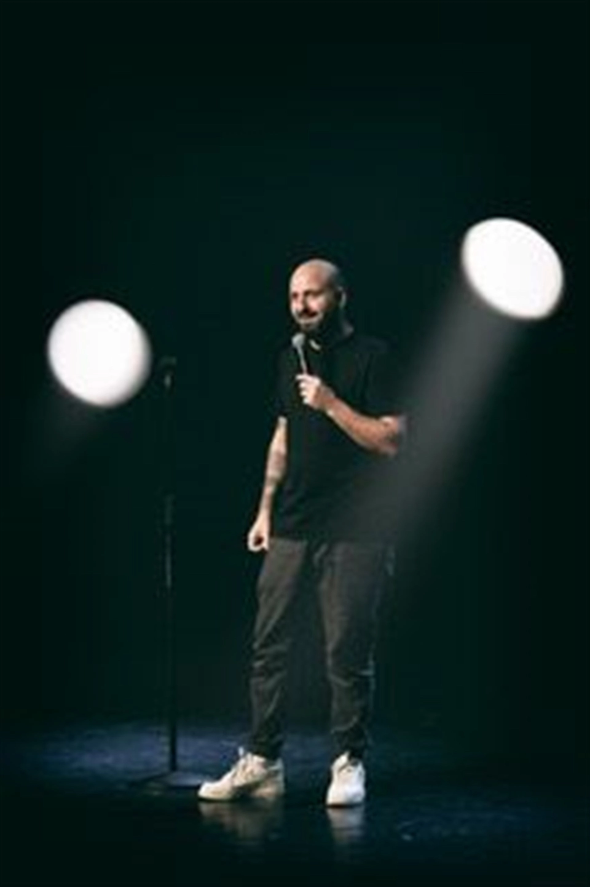 Kallagan at Le Spotlight Tickets