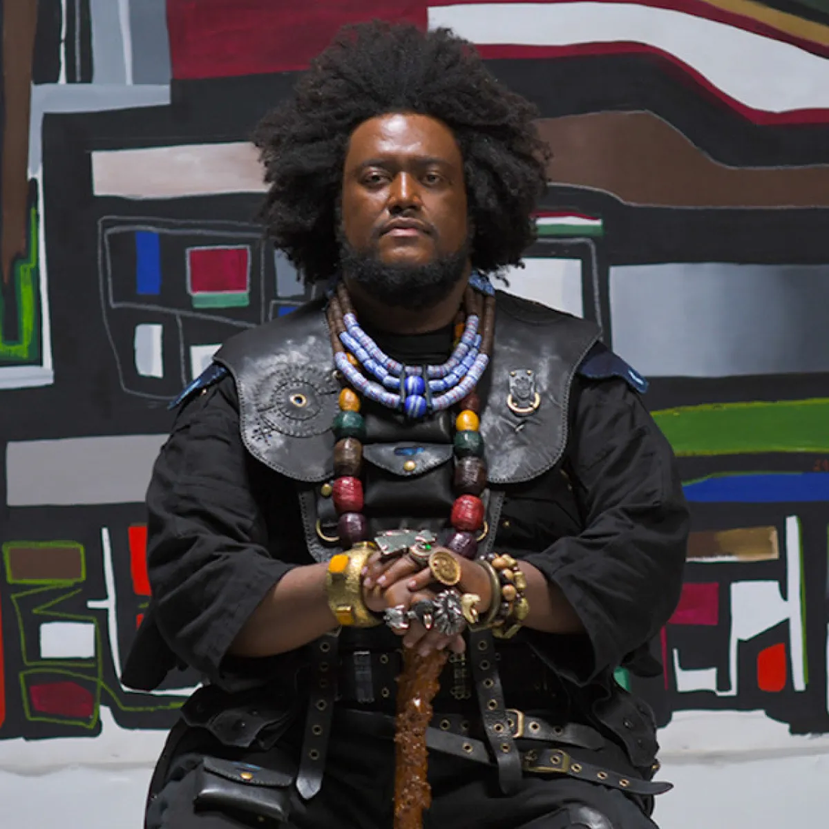 Billets Kamasi Washington (Theatre Antique Vienne - Vienne)