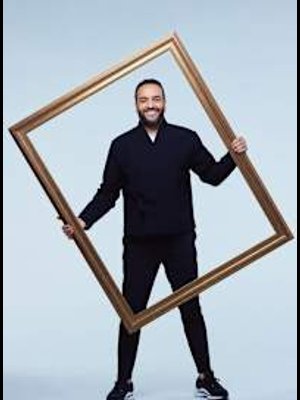 Kamel le Magicien in der Casino Barriere Lille Tickets