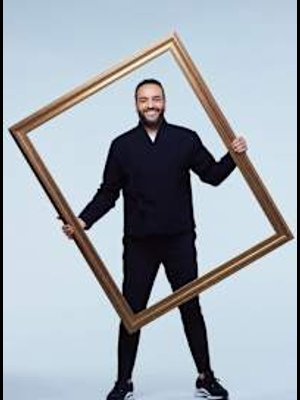Kamel le Magicien in der Casino Barriere Toulouse Tickets