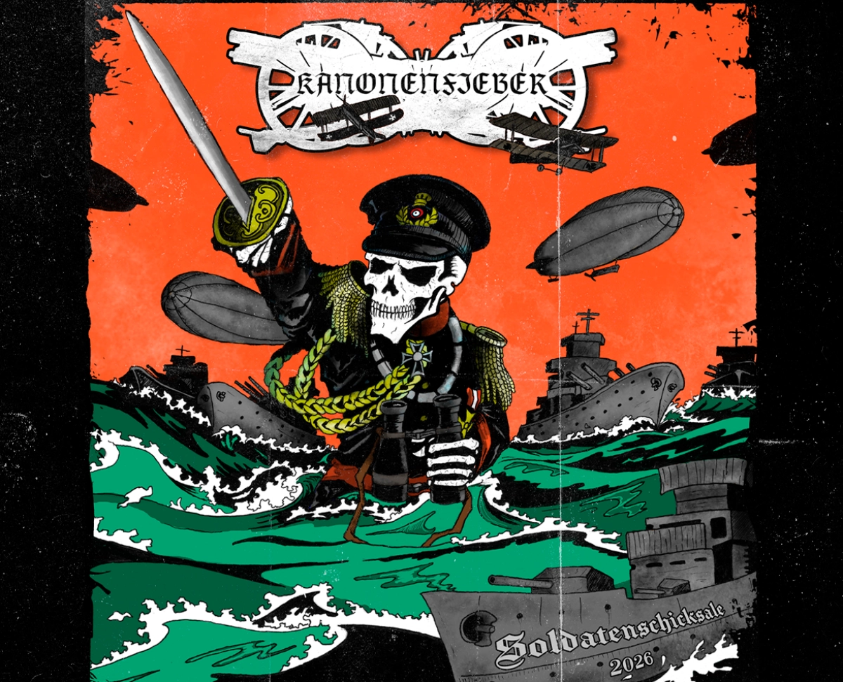 Billets Kanonenfieber (LKA Longhorn - Stuttgart)