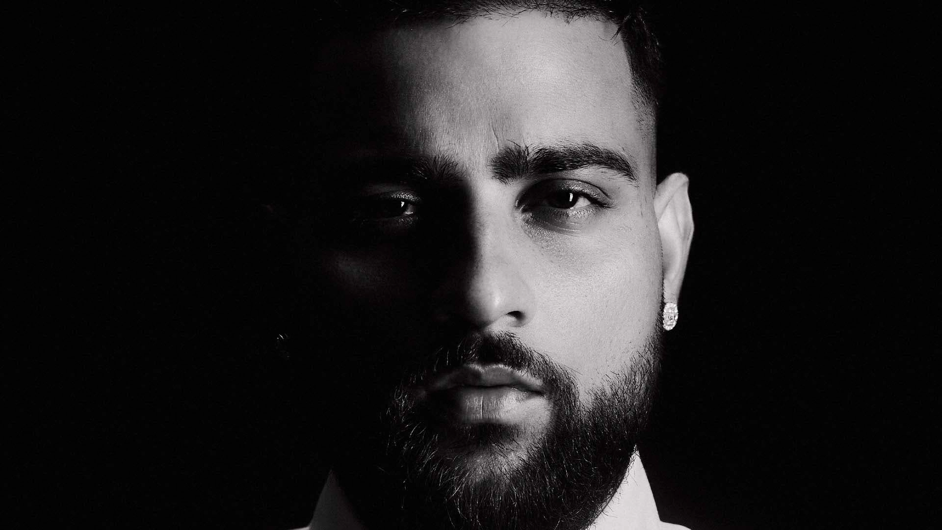 Karan Aujla al Co-op Live Tickets