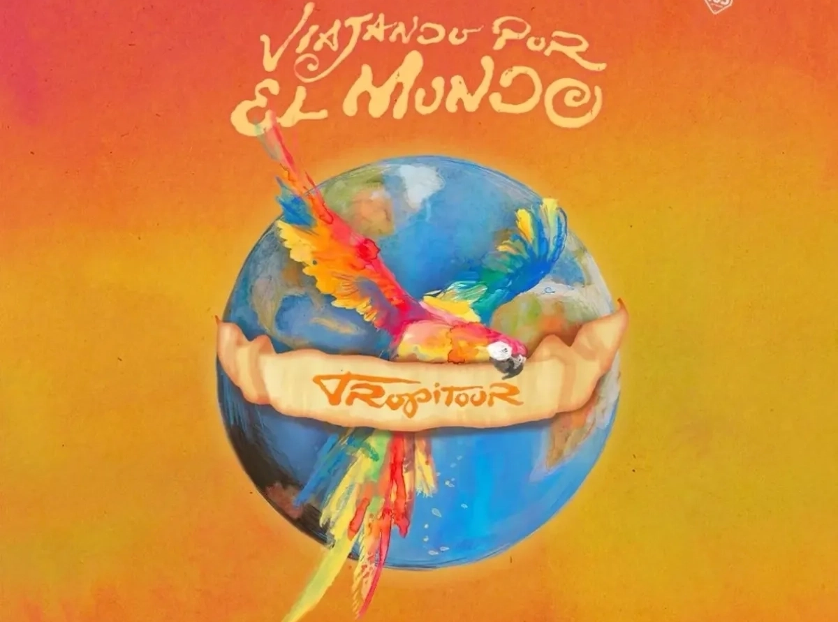 Billets Karol G (Raymond James Stadium - Tampa)