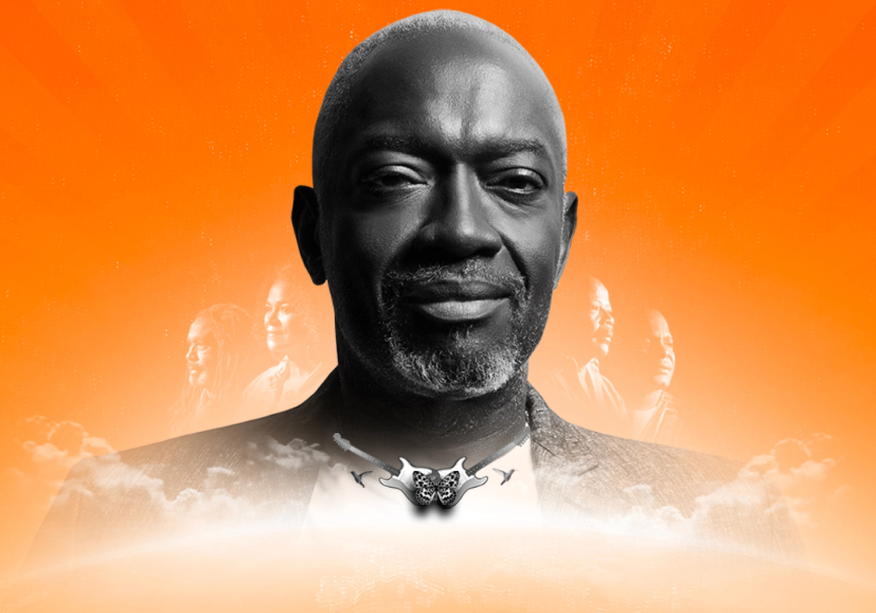 Billets Kassav (Espace Argence - Troyes)