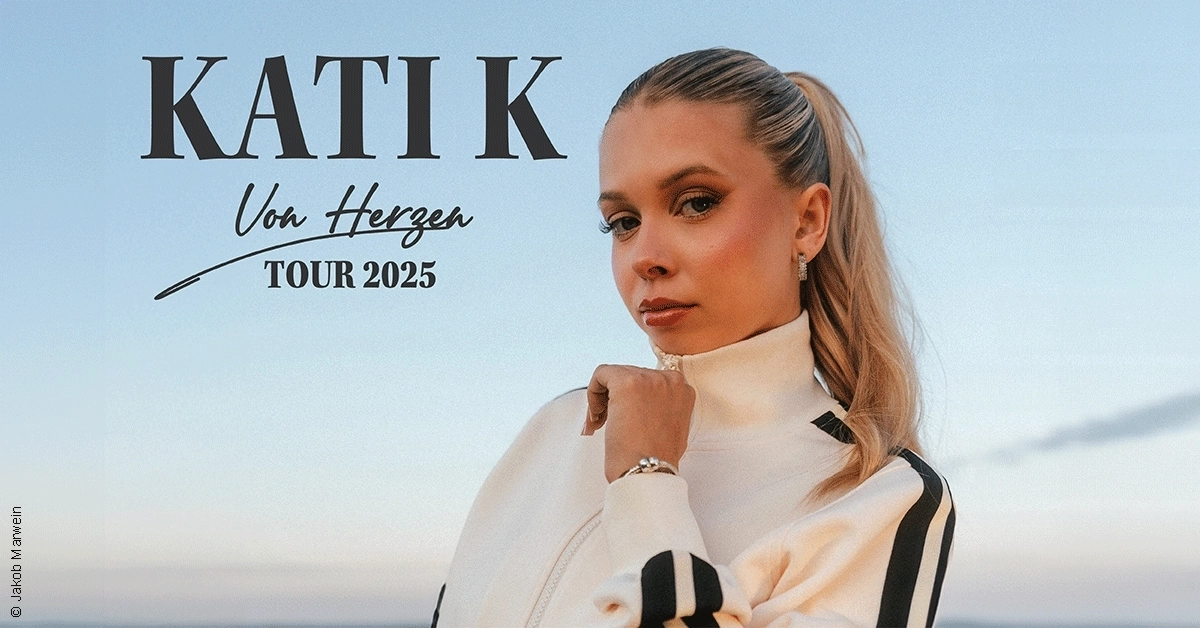 Billets Kati K (Im Wizemann - Stuttgart)